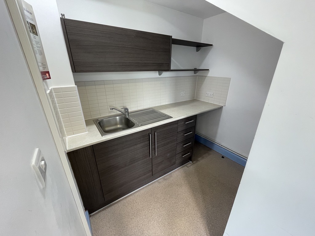 1,832 Sq Ft , Unit 2, Stow Road CB25 - Available