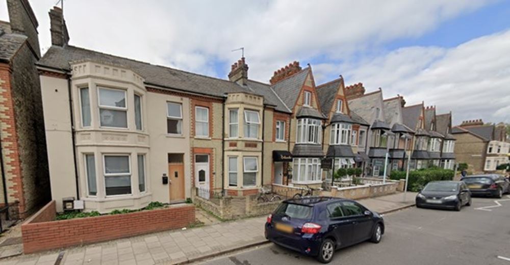 5,000 to 15,000 Sq Ft , Tenison Road CB1 - Available