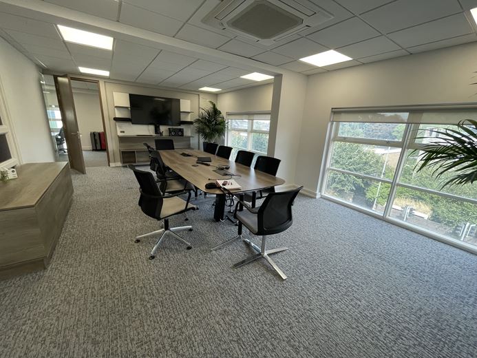 491 to 3,018 Sq Ft , Bateman House, 82-88 Hills Road CB2 - Available