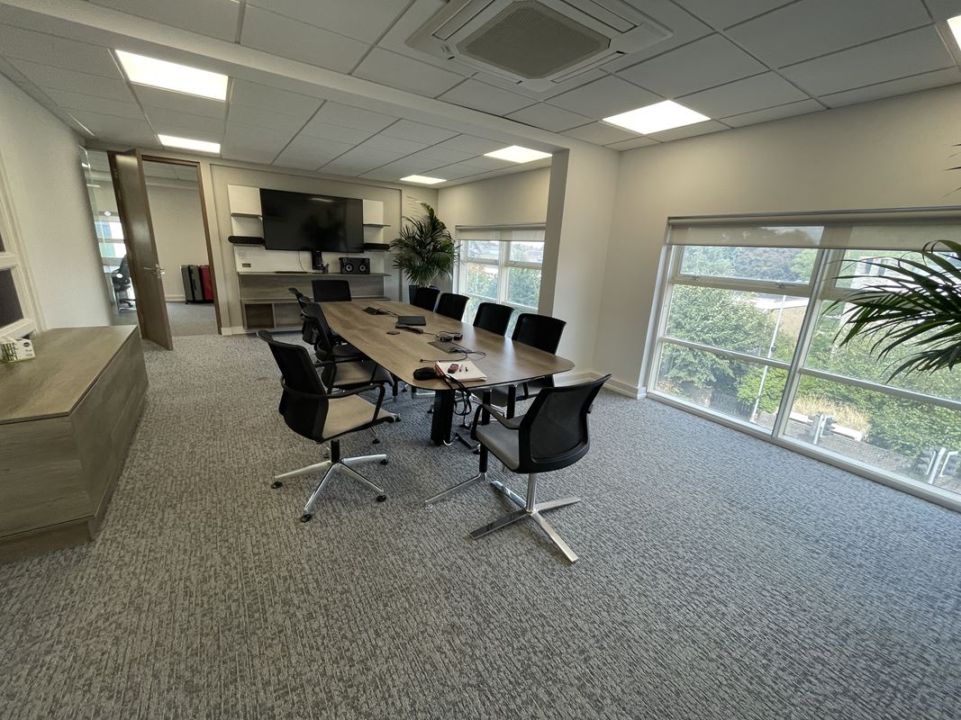 491 to 3,018 Sq Ft , Bateman House, 82-88 Hills Road CB2 - Available