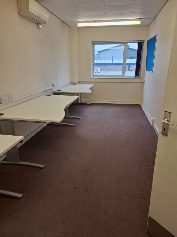 13,086 Sq Ft , 1 Winship Road CB24 - Available