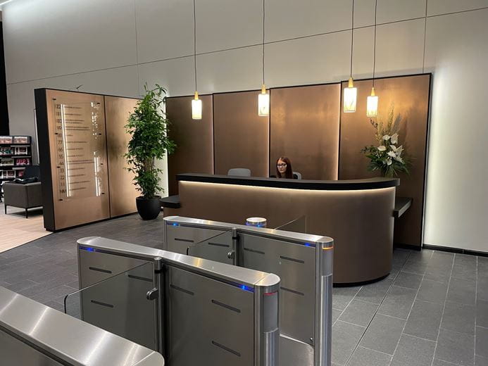 1,900 to 50,000 Sq Ft , Eleven Brindley Place, 2 Brunswick Square B1 - Available