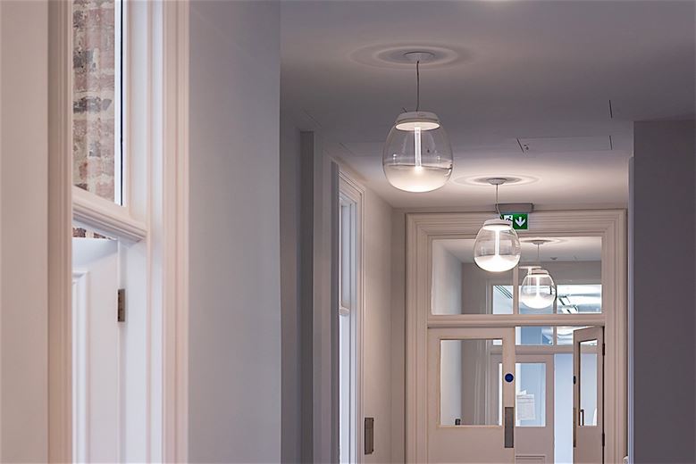 491 to 3,900 Sq Ft , Imperial & Whitehall, 21-23 Colmore Row B3 - Available