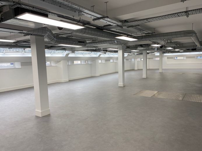 1,704 to 4,462 Sq Ft , 85-89 Colmore Row B3 - Available