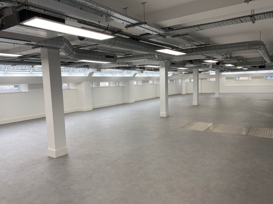 1,704 to 4,462 Sq Ft , 85-89 Colmore Row B3 - Available