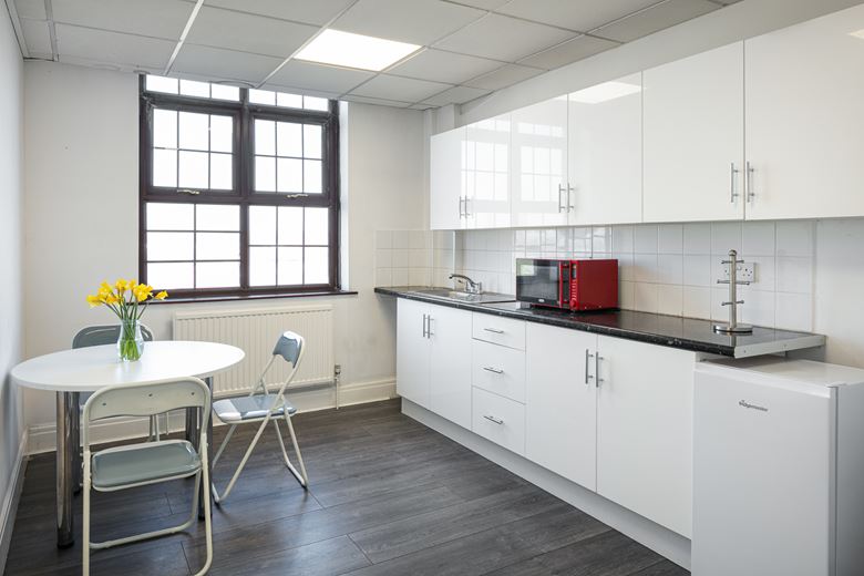 12,282 Sq Ft , Pier House, Wallgate WN3 - Available