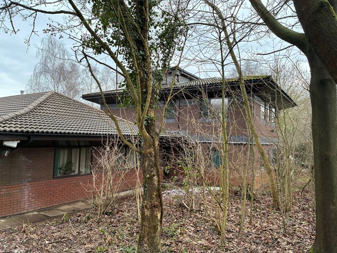 4,761 Sq Ft , Technology House, University Of Warwick Science Park CV4 - Available