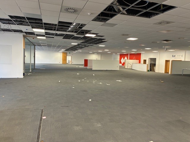  , Central House, Hermes Road WS13 - Available