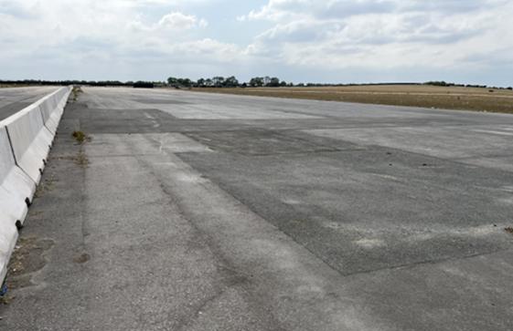 0.5 to 20 acres , Science And Innovation Park, Red Barn Lane SN4 - Available