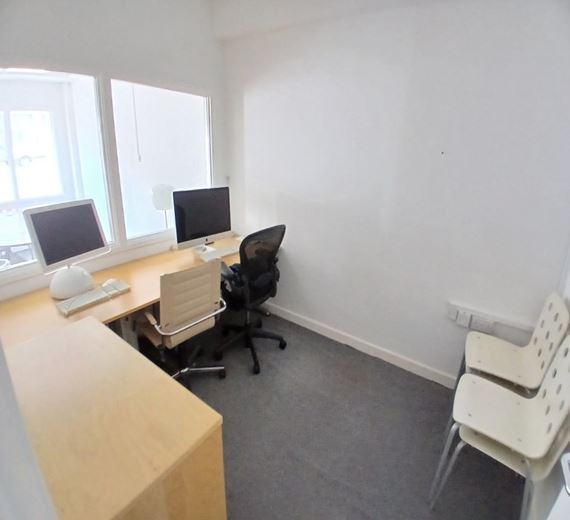 1,025 Sq Ft , Unit 17, Brassmill Enterprise Centre BA1 - Available