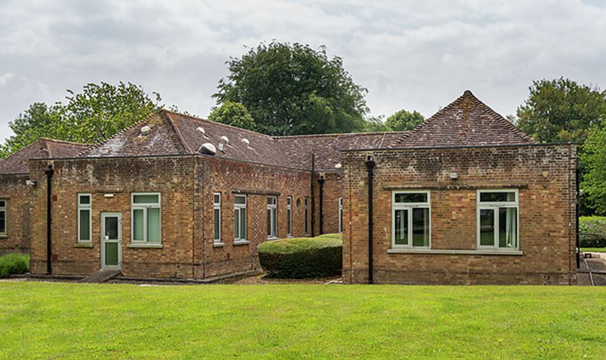 3,000 Sq Ft , Operations Building, Red Barn Lane SN4 - Available