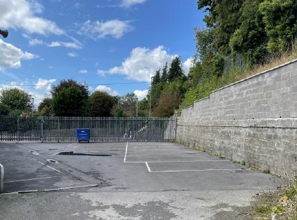 11,108 Sq Ft , Westbury Leigh, Westbury  BA13 - Available