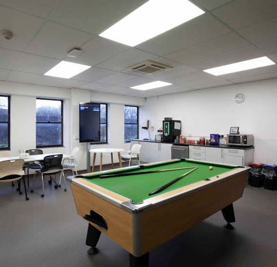 84,534 Sq Ft , Unit 1, Hammond Way BA14 - Available