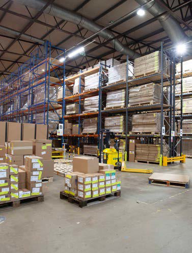 84,534 Sq Ft , Unit 1, Hammond Way BA14 - Available