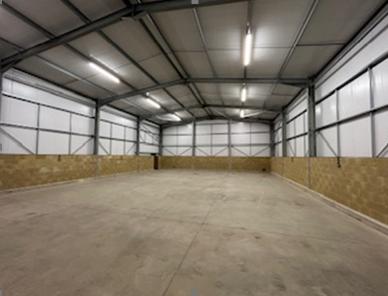 2,907 Sq Ft , Unit 23, Home Farm Dairy SN8 - Available