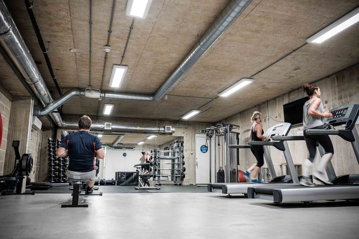 1,193 to 13,915 Sq Ft , The Quorum, Bond Street BS1 - Available