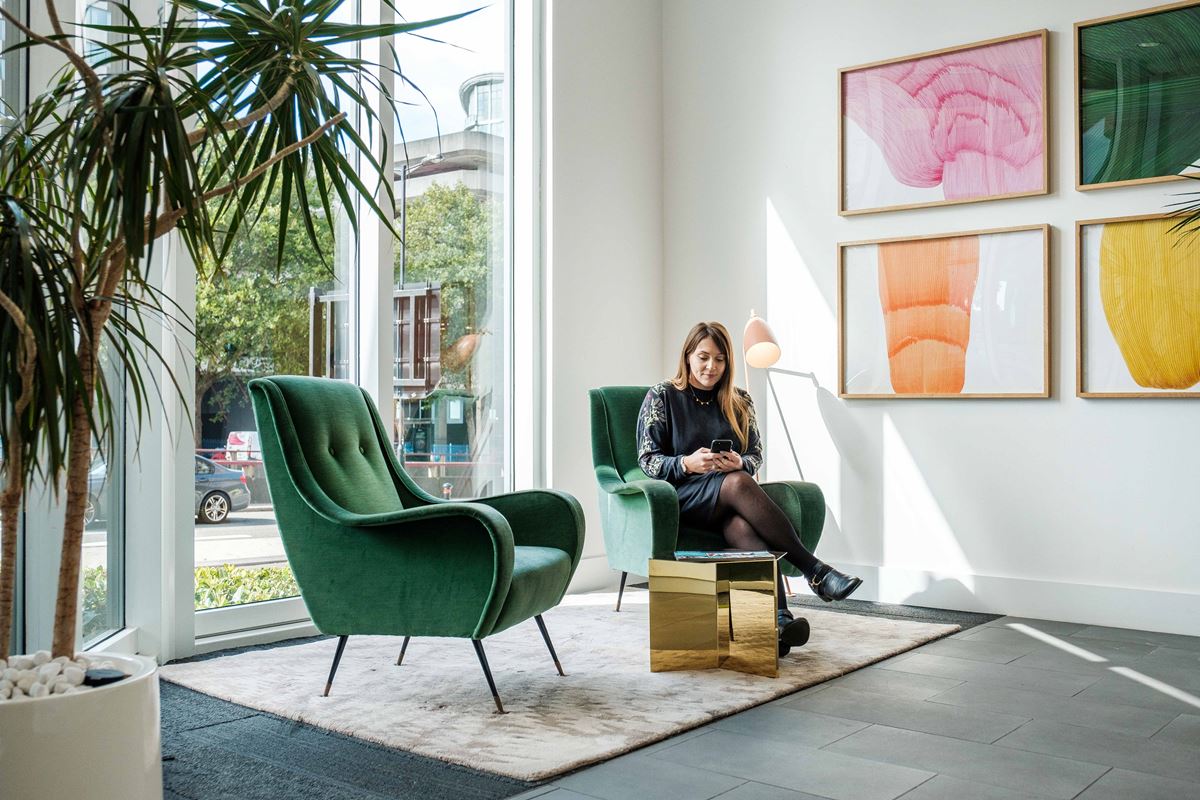 1,193 to 13,915 Sq Ft , The Quorum, Bond Street BS1 - Available