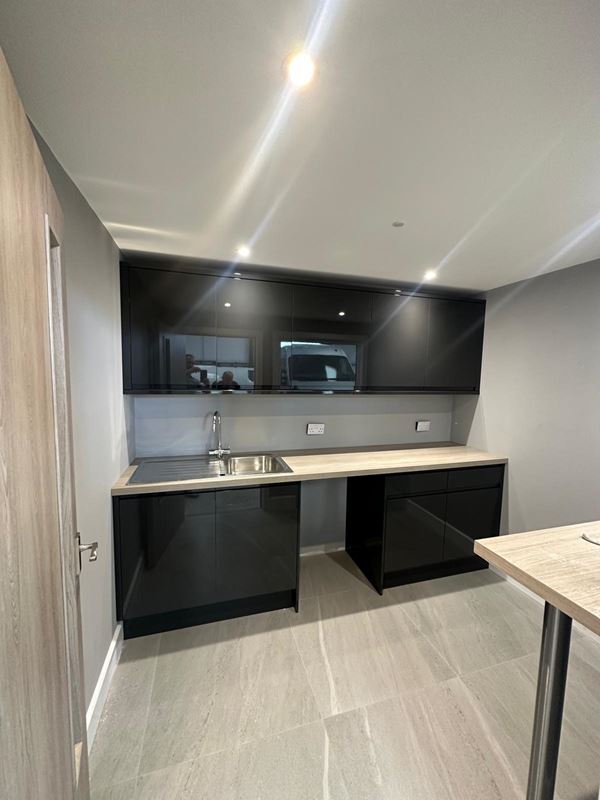 800 to 4,000 Sq Ft , Chelworth Park, Chelworth Road SN6 - Available