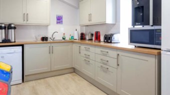 10,587 Sq Ft , Unit 8A, Hopton Industrial Estate SN10 - Available