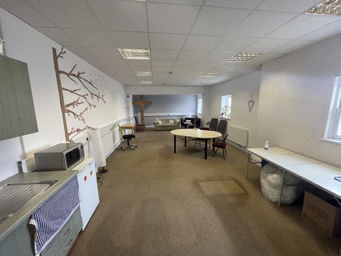 6,004 Sq Ft , 2A Church Square TA1 - Sold STC