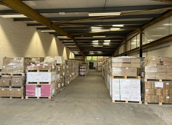 4,522 Sq Ft , Unit 3B, Wells Road BA6 - Available