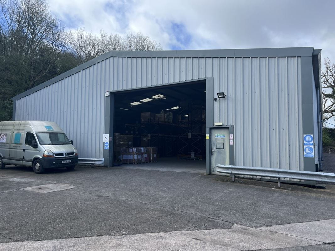 4,522 Sq Ft , Unit 3B, Wells Road BA6 - Available