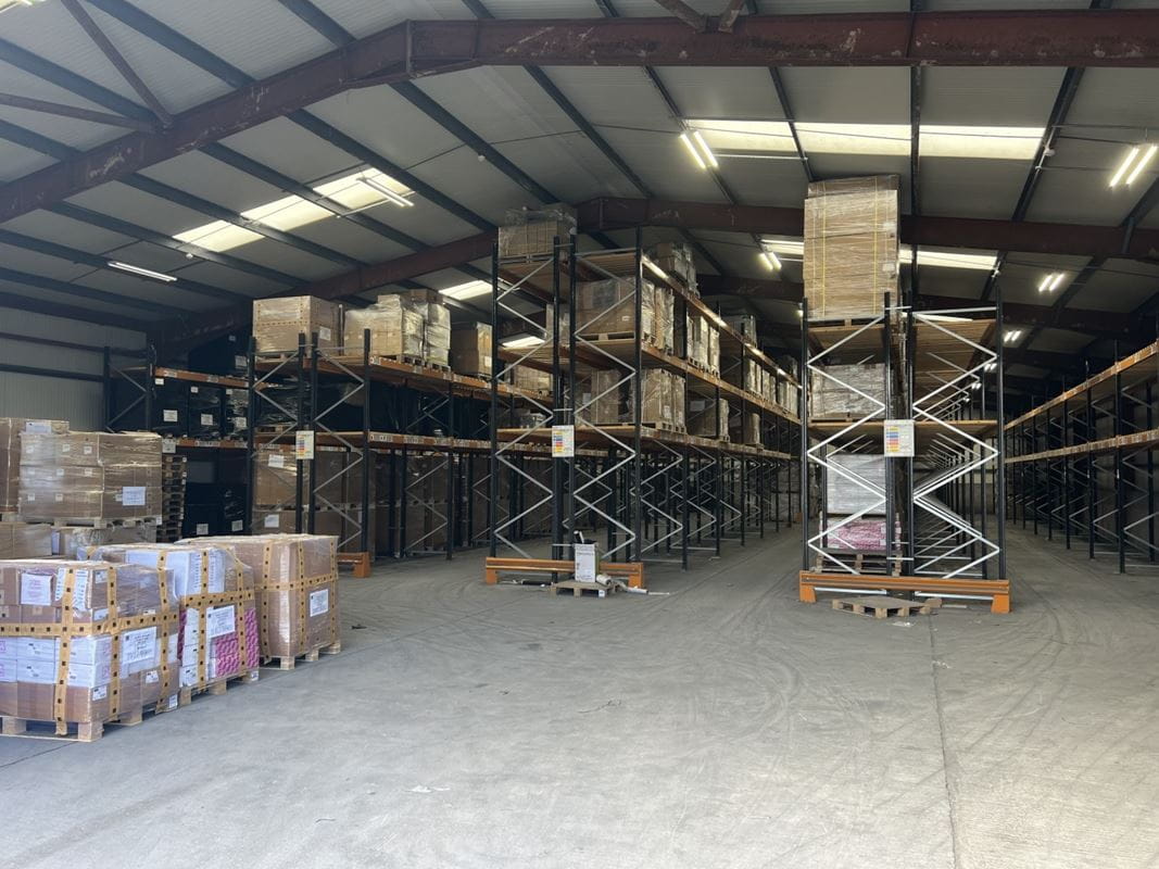 4,522 Sq Ft , Unit 3B, Wells Road BA6 - Available