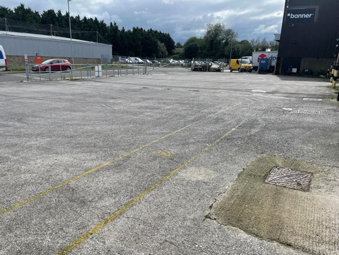 9,790 Sq Ft , Units 3-4, Kennet Way BA14 - Available