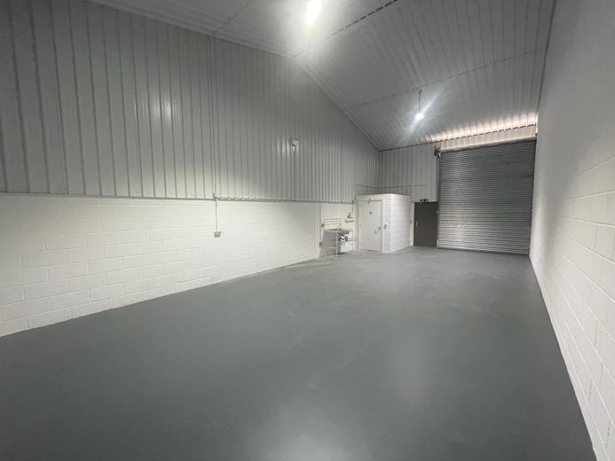 761 Sq Ft , Unit 2a Grange Farm Business Park, Nynehead TA21 - Under Offer