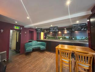 947 Sq Ft , 24 Regent Street BS23 - Available