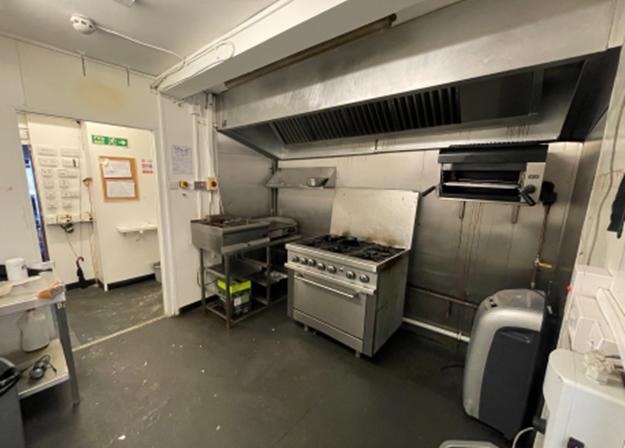 947 Sq Ft , 24 Regent Street BS23 - Available