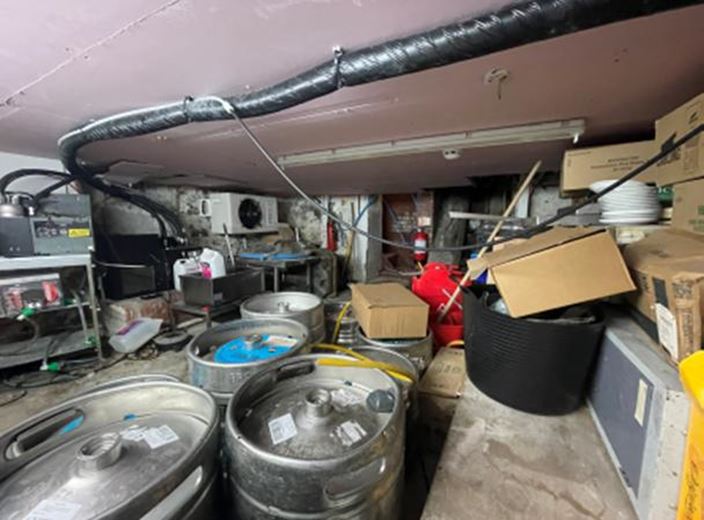 947 Sq Ft , 24 Regent Street BS23 - Available