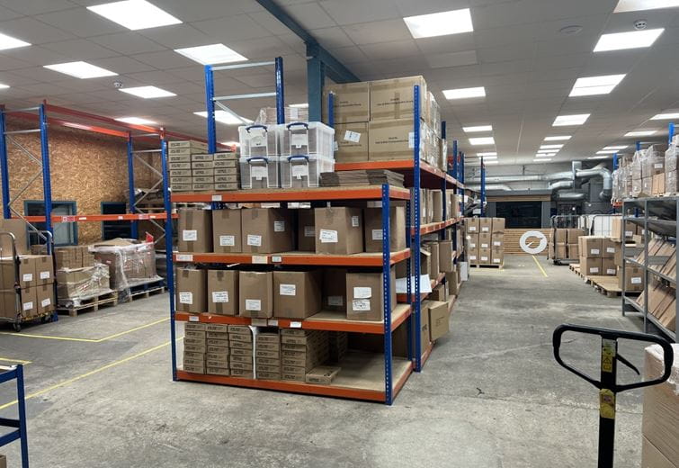 4,131 Sq Ft , Unit 4, Wells Road BA6 - Available