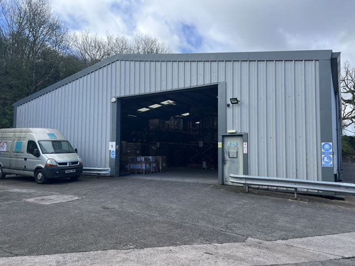 20,063 Sq Ft , Unit 5-9, Wells Road BA6 - Available