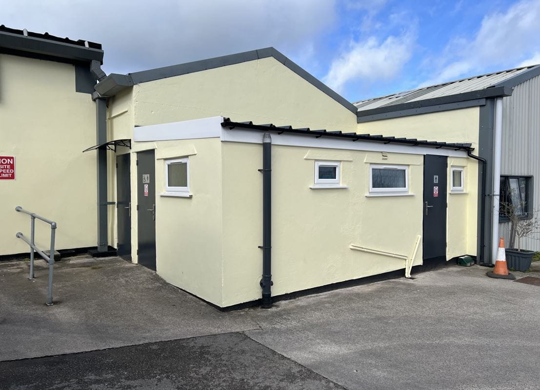 8,856 Sq Ft , Unit 10, Wells Road BA6 - Available