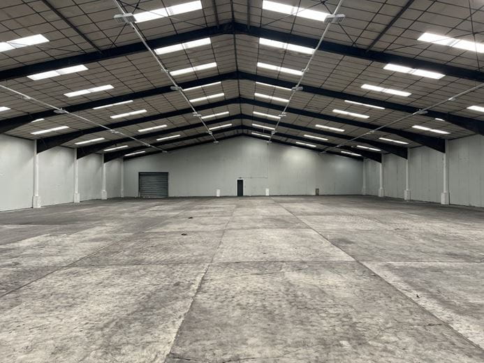 8,856 Sq Ft , Unit 10, Wells Road BA6 - Available