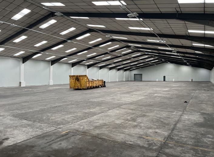 8,856 Sq Ft , Unit 10, Wells Road BA6 - Available
