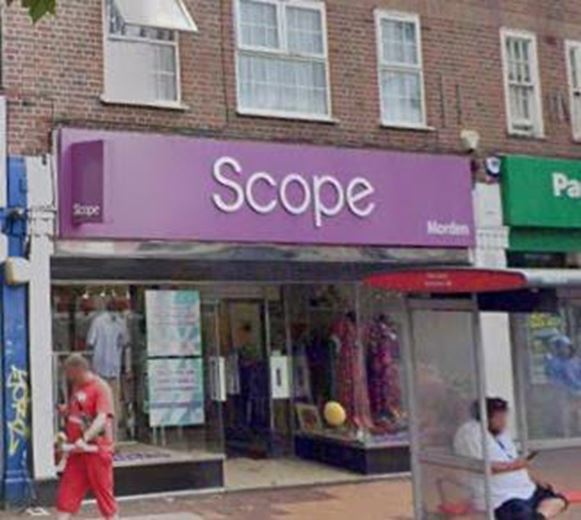 1,372 Sq Ft , 39 London Road SM4 - Under Offer