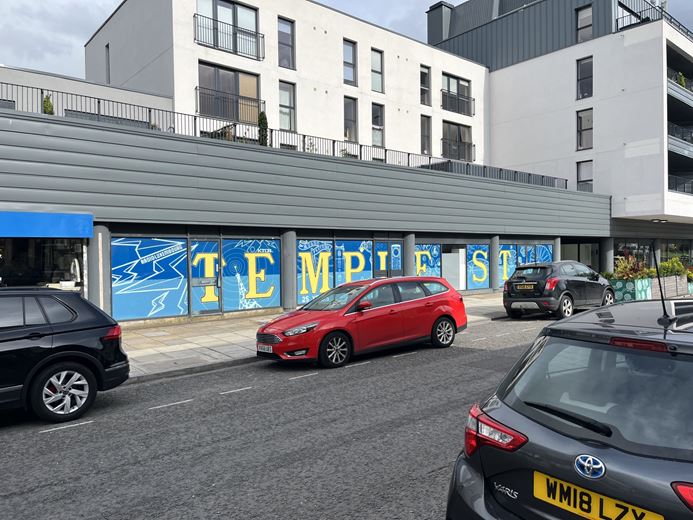 3,411 Sq Ft , Unit 23, Temple Street/Riverside BS31 - Available