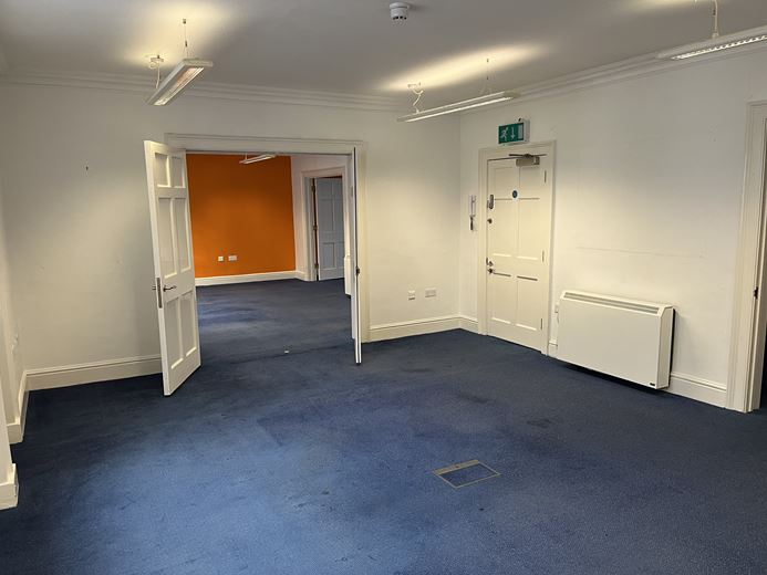 2,352 Sq Ft , 2nd & 3rd Floors, 19 20 21 Charles Parade BA1 - Sold STC