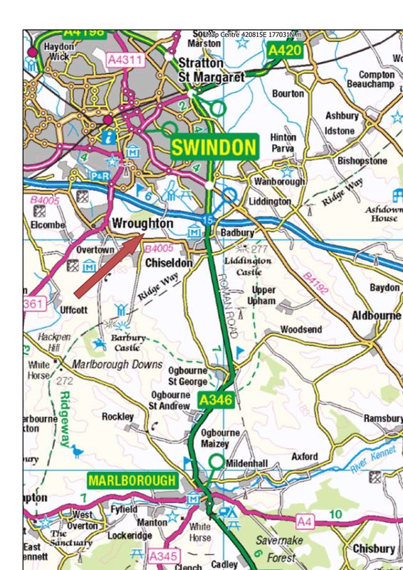 735 to 1,437 Sq Ft , 1- 2 Ellendune Shopping Centre SN4 - Available