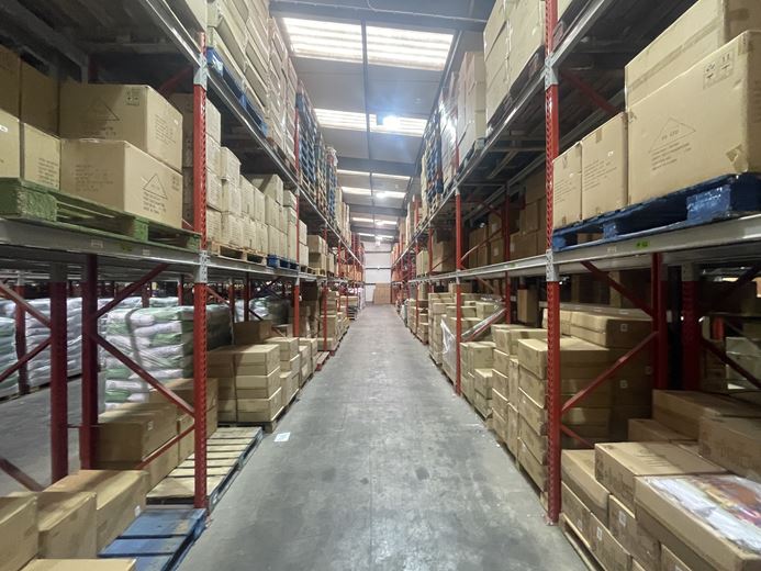 4,192 to 16,023 Sq Ft , Unit 11 Lopen Business Park, Mill Lane TA13 - Available