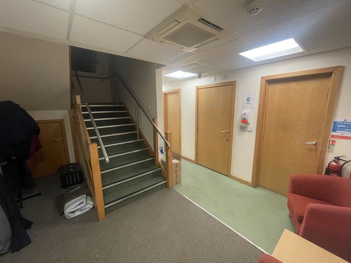 4,192 to 16,023 Sq Ft , Unit 11 Lopen Business Park, Mill Lane TA13 - Available