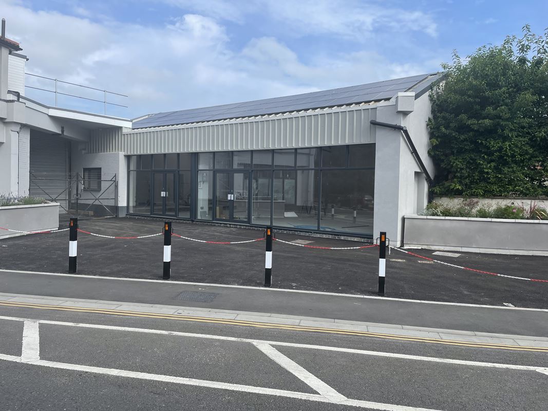 4,485 Sq Ft , Town Bridge, Hill Street BA14 - Under Offer