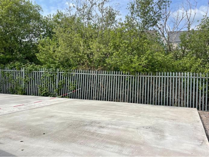 715 Sq Ft , Unit 42, First Avenue BA3 - Under Offer