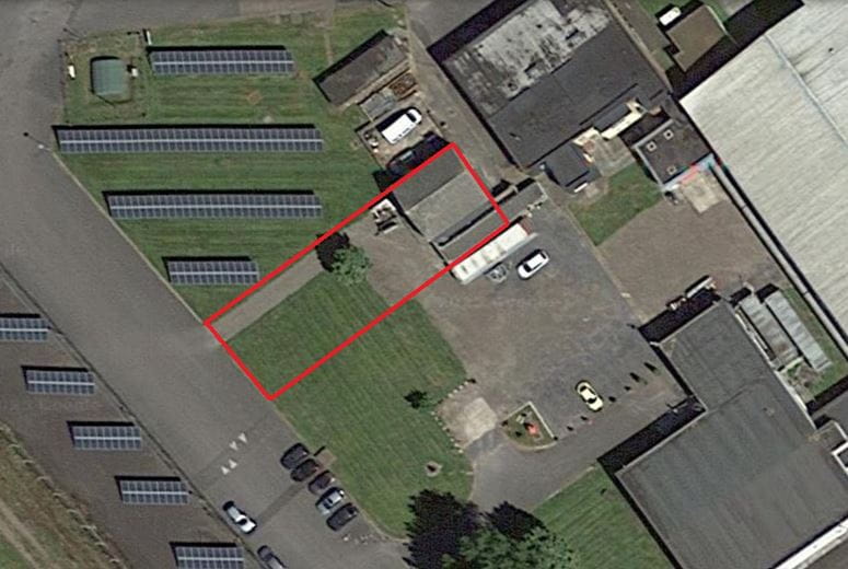 914 Sq Ft , Enigma House, Culmhead TA3 - Available