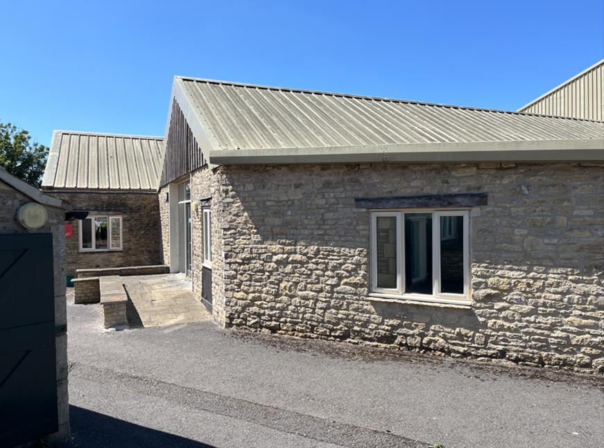 2,303 Sq Ft , The North Barn, Southstoke Lane BA2 - Available