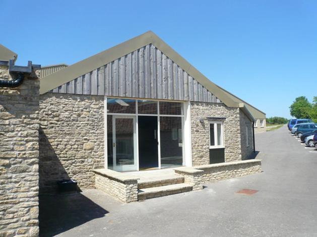 2,303 Sq Ft , The North Barn, Southstoke Lane BA2 - Available
