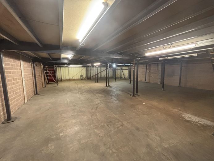 2,573 Sq Ft , Unit 18 Lowman Units, Lowman Way EX16 - Sold STC