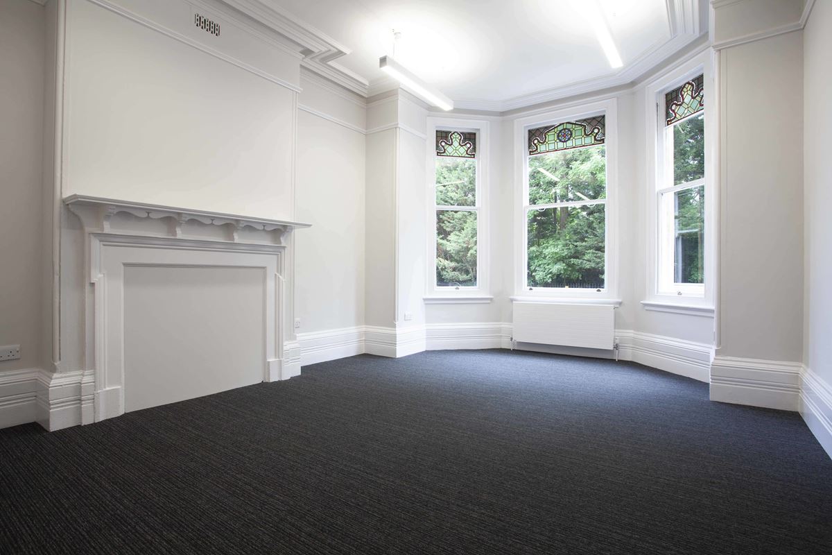 2,490 Sq Ft , 8, Elmdale Road BS8 - Sold STC